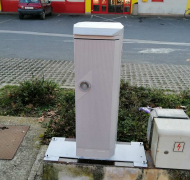 Sem.uređaj U-Kompakt