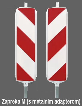 Zapreka-M
